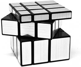 SengSo 3x3x3 Mirror Cube SengSo 3x3x3 Mirror Cube