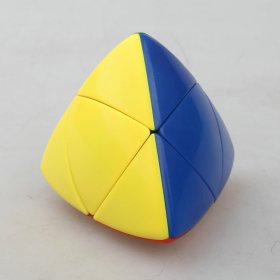 ShengShou 4 Magic Cubes Bundle - 2x2 3x3 4x4 5x5 SHS Cube ShengShou 4 Magic Cubes Bundle - 2x2 3x3 4x4 5x5 SHS Cube