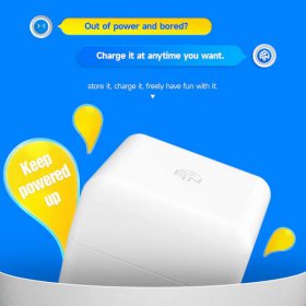 GAN PowerPod GAN PowerPod