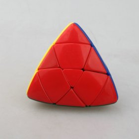 ShengShou 4 Magic Cubes Bundle - 2x2 3x3 4x4 5x5 SHS Cube ShengShou 4 Magic Cubes Bundle - 2x2 3x3 4x4 5x5 SHS Cube