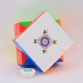 HuaMeng YS3M 3x3 Cube MagLev with Ball-core Version HuaMeng YS3M 3x3 Cube MagLev with Ball-core Version