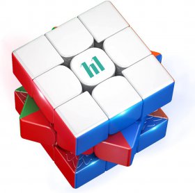 HuaMeng YS3M 3x3 Cube Magnetic Version HuaMeng YS3M 3x3 Cube Magnetic Version