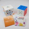 GAN MONSTER GO EDU 3x3x3 Magnetic Cube