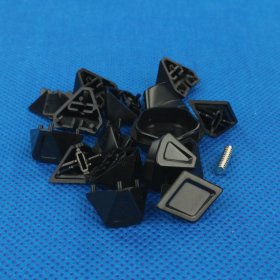 QiYi Galaxy V2 Concave Megaminx Black QiYi Galaxy V2 Concave Megaminx Black