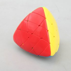 ShengShou 4 Magic Cubes Bundle - 2x2 3x3 4x4 5x5 SHS Cube ShengShou 4 Magic Cubes Bundle - 2x2 3x3 4x4 5x5 SHS Cube