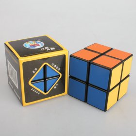 ShengShou 2x2x2 50mm Magic Cube ShengShou 2x2x2 50mm Magic Cube