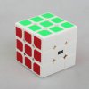 YJ MoYu LiYing 3x3x3 Magic Cube White