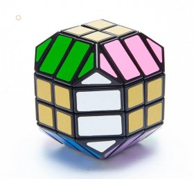 LanLan Dodecahedron Magic Cube LanLan Dodecahedron Magic Cube