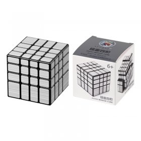 SengSo 4x4x4 Mirror Cube SengSo 4x4x4 Mirror Cube