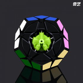 QiYi 2x2 Megaminx Cube QiYi 2x2 Megaminx Cube