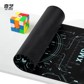 QiYi Force Awakens Mat 49cm * 30cm QiYi Force Awakens Mat 49cm * 30cm