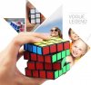 SengSo 4x4x4 Frosted Speed Cube