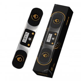 Gan Smart Timer Silver Knight Gan Smart Timer Silver Knight