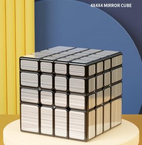 SengSo 4x4x4 Mirror Cube SengSo 4x4x4 Mirror Cube