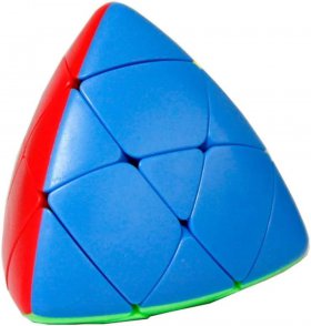 MoYu Cube Classroom Mastermorphix Stickerless Magic Cube MoYu Cube Classroom Mastermorphix Stickerless Magic Cube