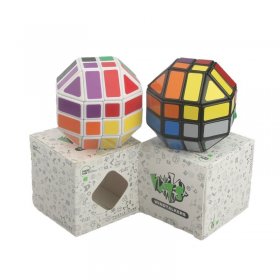 LanLan Cane Ball Magic Cube LanLan Cane Ball Magic Cube
