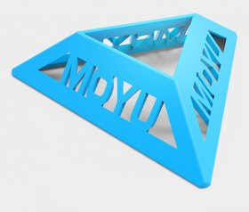 MoYu Magic Cube Holder MoYu Magic Cube Holder