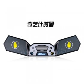 QiYi Competition Timer Black QiYi Competition Timer Black