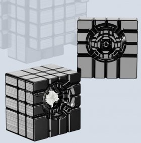 SengSo 4x4x4 Mirror Cube SengSo 4x4x4 Mirror Cube