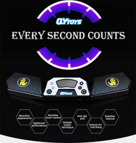 QiYi Competition Timer Black QiYi Competition Timer Black