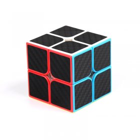 Meilong Moyu Cubing Classroom Carbon Fiber Magic Cube Meilong Moyu Cubing Classroom Carbon Fiber Magic Cube