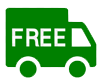 Always Free Shipping